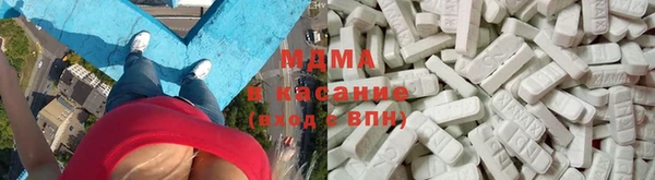 индика Алексеевка